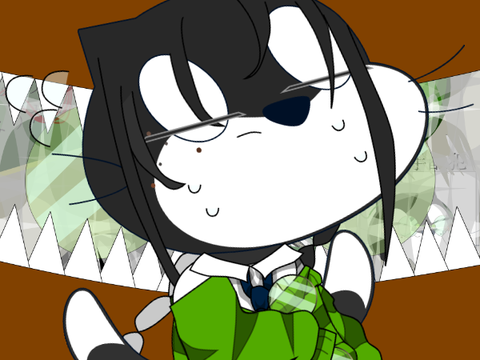 新しい代理ちゃん