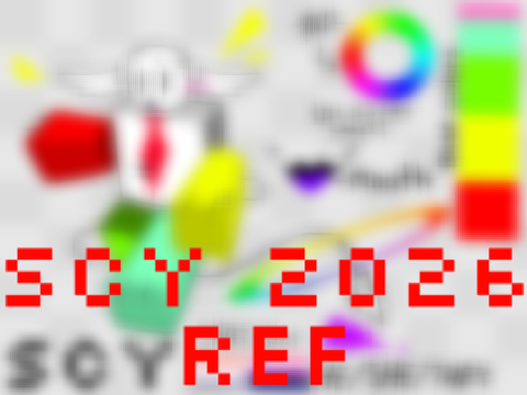 Scy official 2026 ref