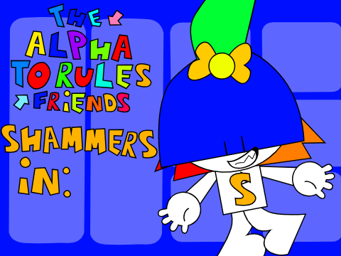  more TATRF title cards