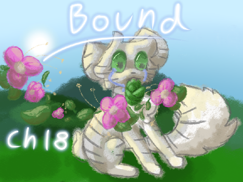My entry! (So proud <3)