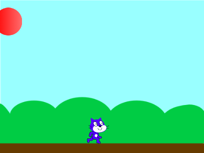 Dodge Ball with Scratch Dog (rigged)