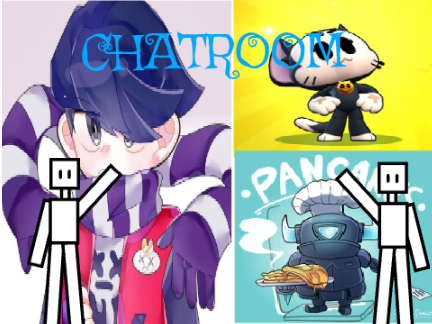 RustyXD109's Chatroom ^·^