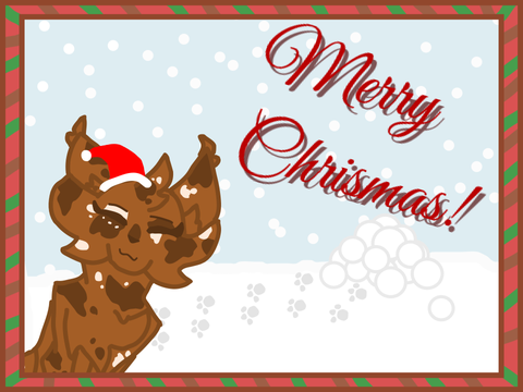✨⛄️❄️ - Merry Chrismas! - ❄️⛄️✨