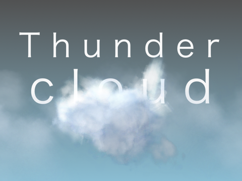 Thunder Cloud