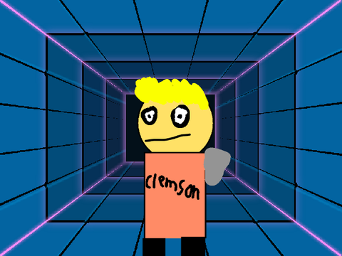 5 years on Scratch