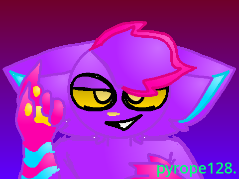 art dump and 1 gift.