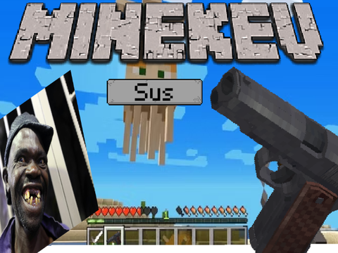 Minekev!!!!!