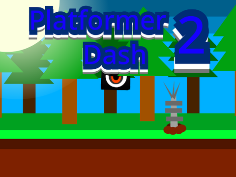 Platformer Dash - All Of Best Sky [Part 2]
