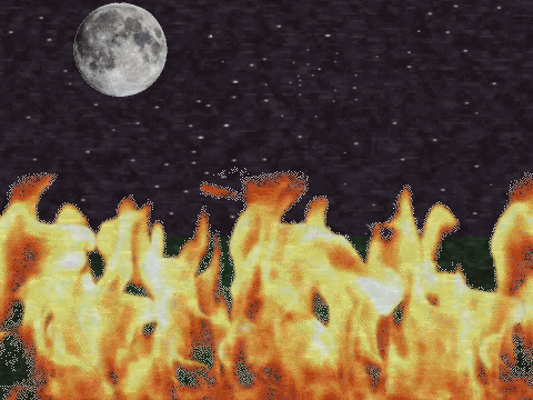 Firepit