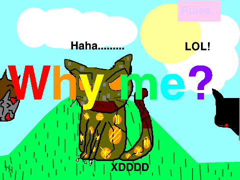 Why am I the only one CC remix