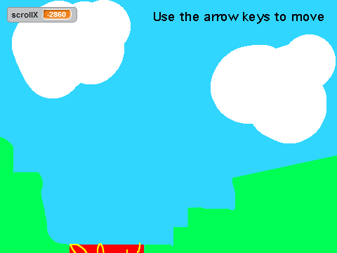 Stupid Game
