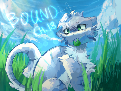 ➷ bound tne 