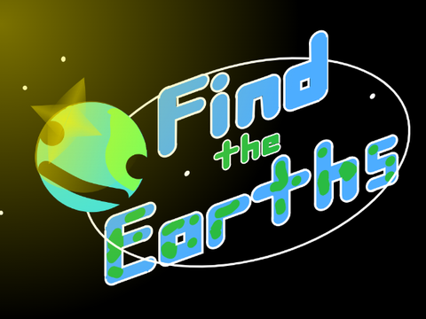 Find the Earths Revitalized (45) (Version 5.1)