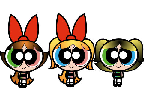 Made my own version :D