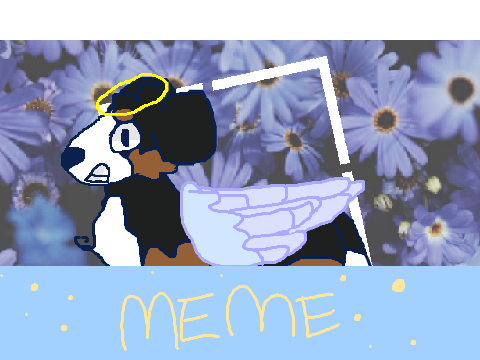 Mean What I Mean // R e m i x