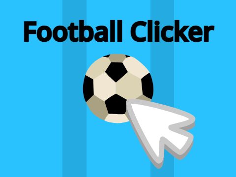 Football Clicker!