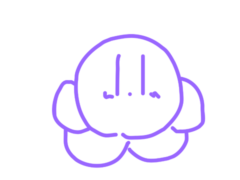 カービィが生きた(？？)