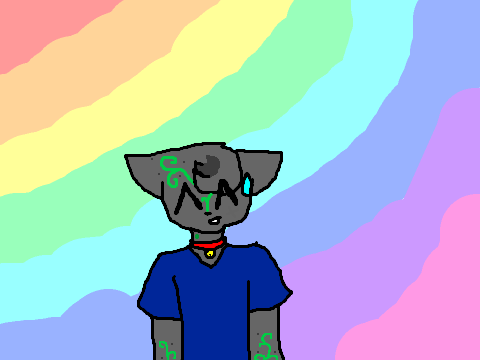 Hehe...hi!