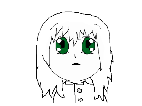 CC Closed~girl