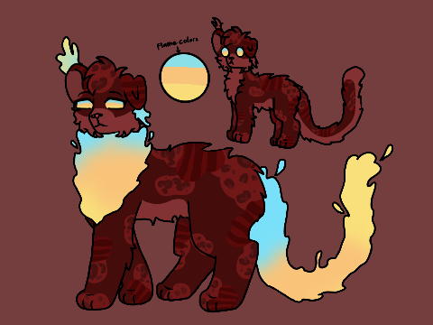 ♪ ❝ I'm just covered in dirt.  ❞ ☞︎ A Dirtykit preclaim application