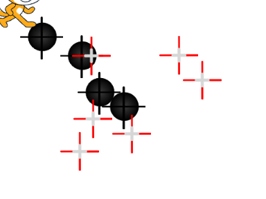 The Impossible Game