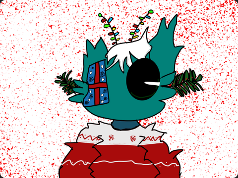Pfp contest (gamecoolboytheman)
