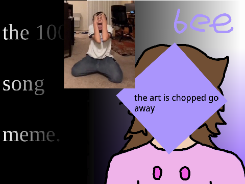 100. meme