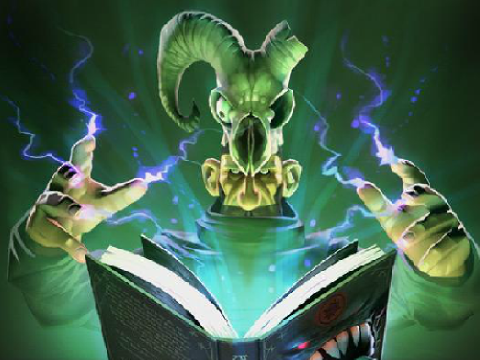 Merasmus the Wizard