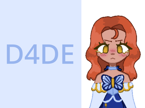 D4DE