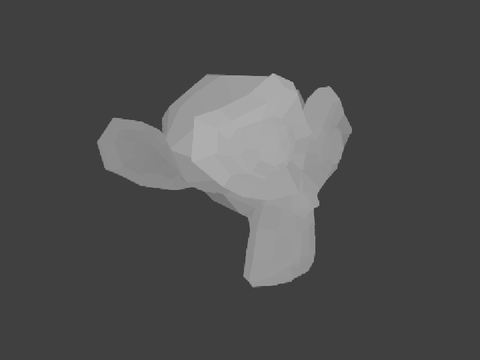 3D Triangle Indexing