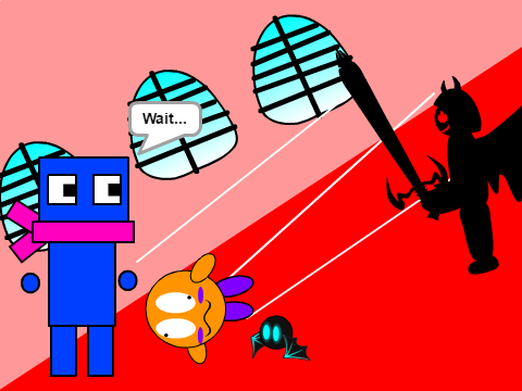 this may happen once