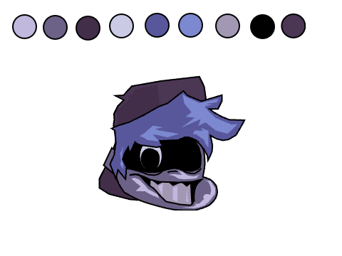 Silly Billy fan art