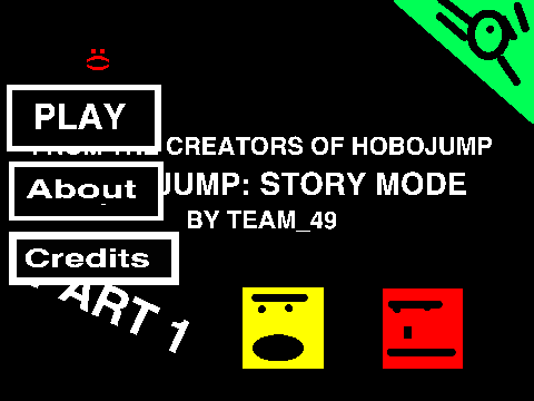 HOBOJUMP: Story Mode |Episode 1| Part 1
