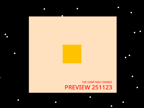 Scratch Of Us Preview (2025-11-23)