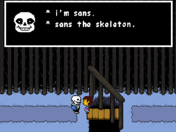 sans.