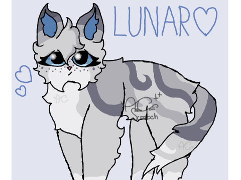 Here you go! (For @-Inkyrps- )