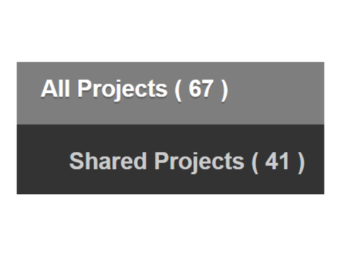 I can't escape these numbers.