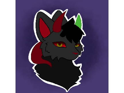 PFP for HybridDragonCoder