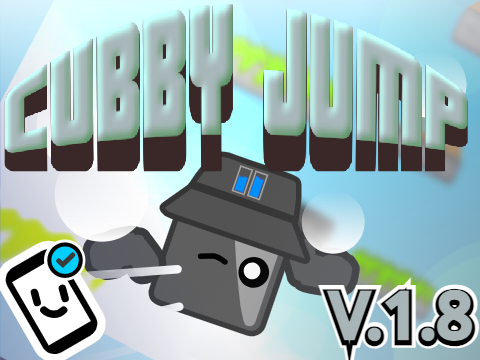 Cubby Jump! [V.1.8] Mobile Friendly #Explore #Games #Art #All