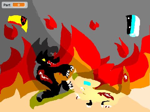 Dramatic Map Part 5