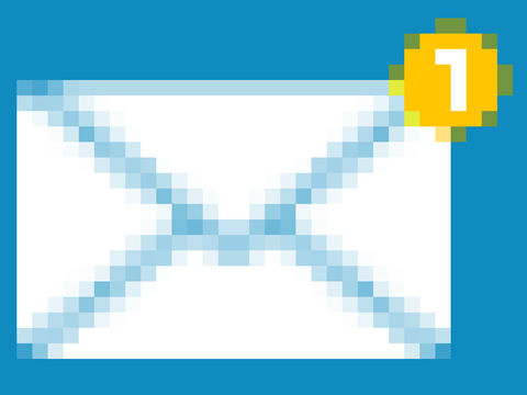 Just wanted to fix the pixel art