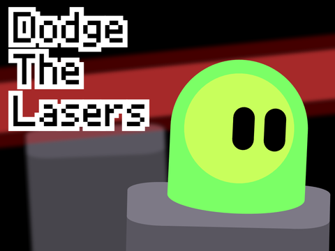 Dodge The Lasers