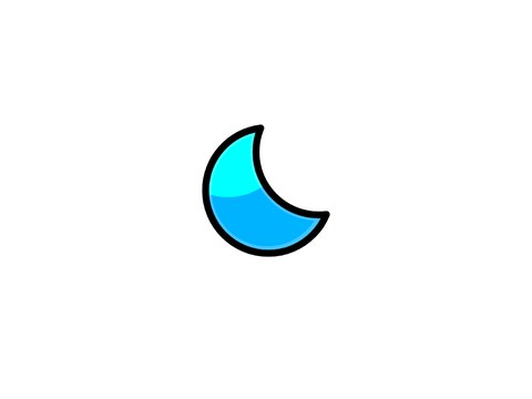 Moon (GDDM)
