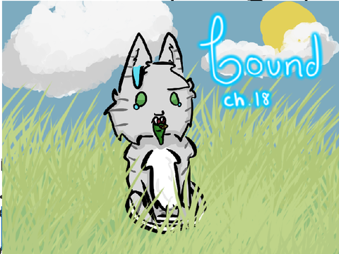 Bound Chapter 18 TNE