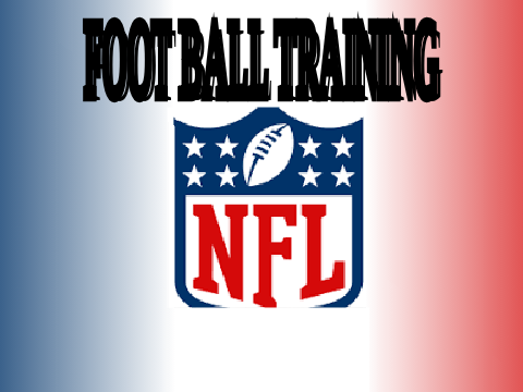 FOOTBALL TRAINING (ngl this isnt great)