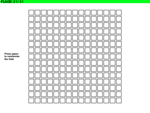 MineSweeper