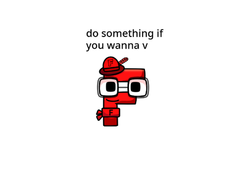 do something with me