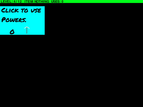 Power Platformer