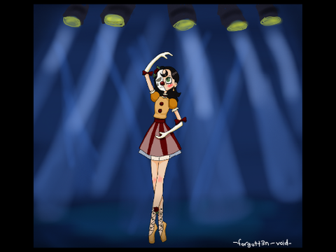 ~ nicolette ~