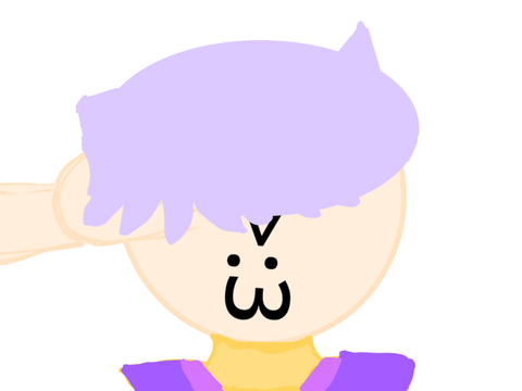 Random Mystery Face Reveal ( KPDH )
